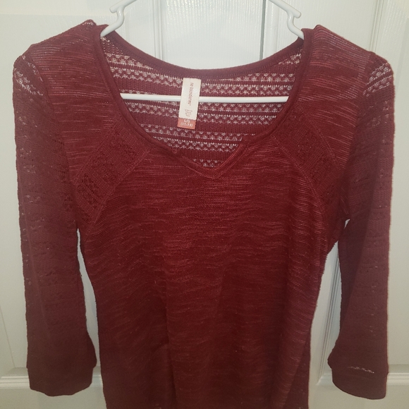 Knit Sweater - Picture 2 of 2